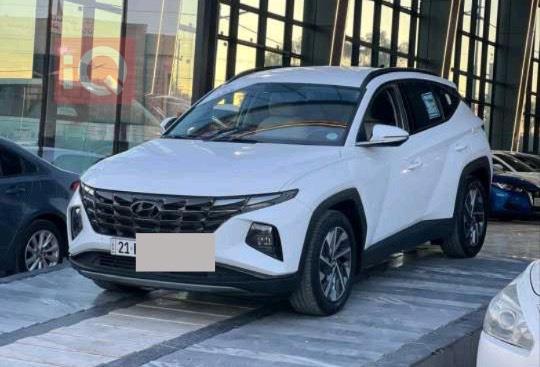 هيونداي توسان